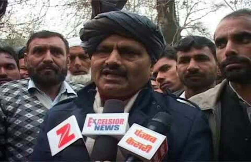 nc leader, lok sabha election 2019