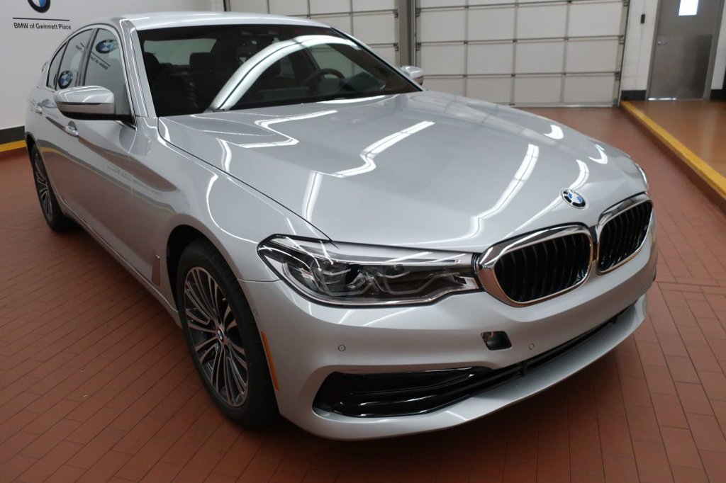 BMW , BMW 530i M Sport, BMW India
