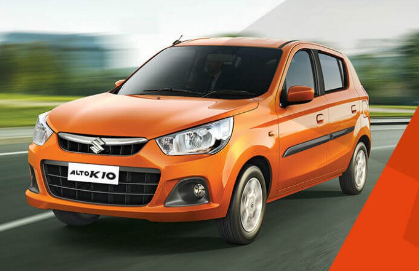 
Maruti Alto का मौजूदा मॉडल, नए अल्टो के एक्सटीरियर में कंपनी ने कई बदलाव किए हैं। (Photo- Official)
