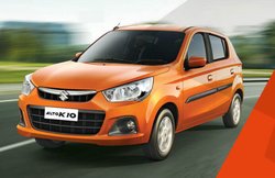 2019 Maruti Alto अब ABS और ड्यूअल एयरबैग सहित अत्याधुनिक सेफ्टी फीचर्स के साथ होगी लांच, टेस्टिंग शुरू