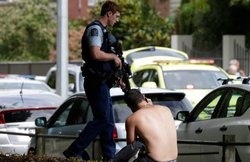 New Zealand Christchurch Mosque Shooting Updates: मस्जिद पर आतंकी हमले के बाद बांग्लादेश ने रद्द किया दूसरा टेस्ट मैच
