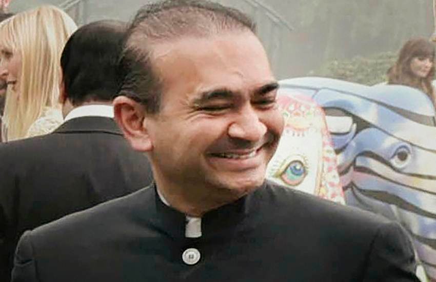 Nirav Modi Nirav Modi