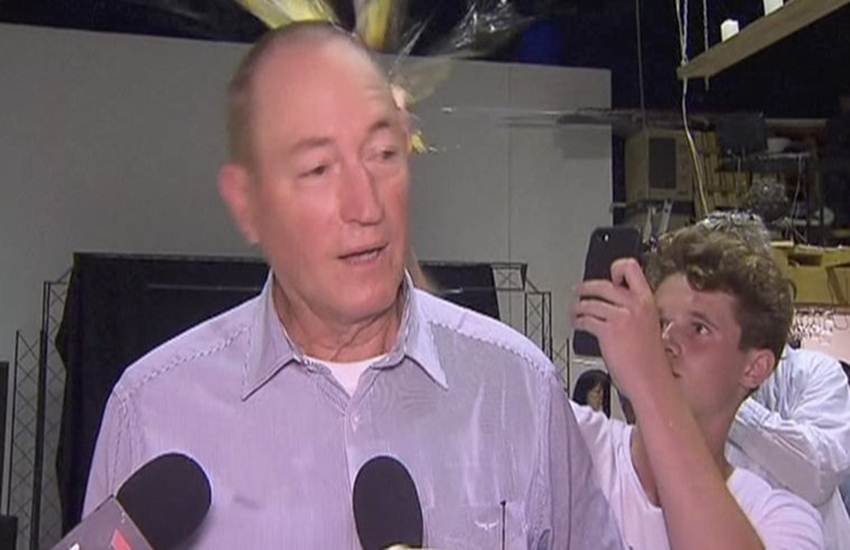new zealand shooting