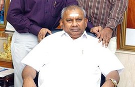 p rajgopal