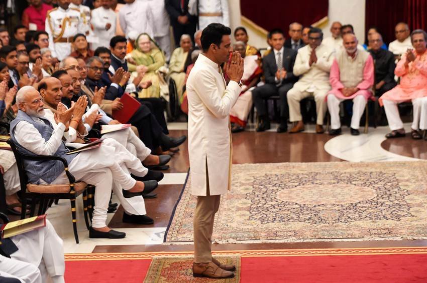 Padma Awards 2019