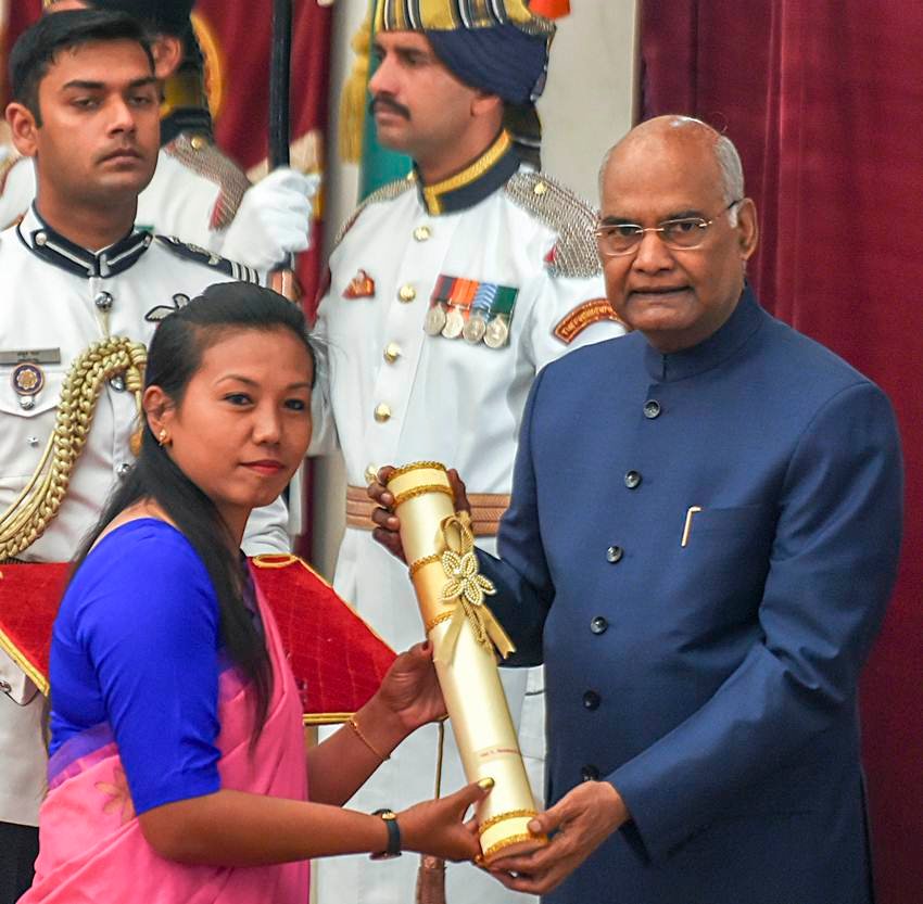 Padma Awards 2019