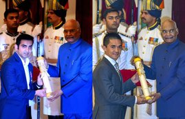 padma award 2019
