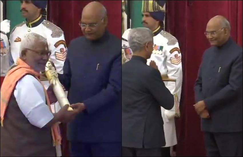 Padma awards, Padma awards list, padma list, padma awards full list, president confers padma awards, ram nath kovind padma awards, kovind awards padma awards