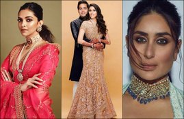 Akash Ambani and Shloka Mehta Wedding, Fashion, Celeb Fashion, Alia Bhatt, Rekha