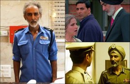 anurag kashyap, anurag kashyap gulal, gulal actor savi sidhu, actor savi sidhu turn to a job of security guard, savi sidhu actor of gulal, savi sidhu worked in patiala house, savi sidhu worked in bawakufiyaan, entetrtainment news, bollywood news, television nrews, entertainment news