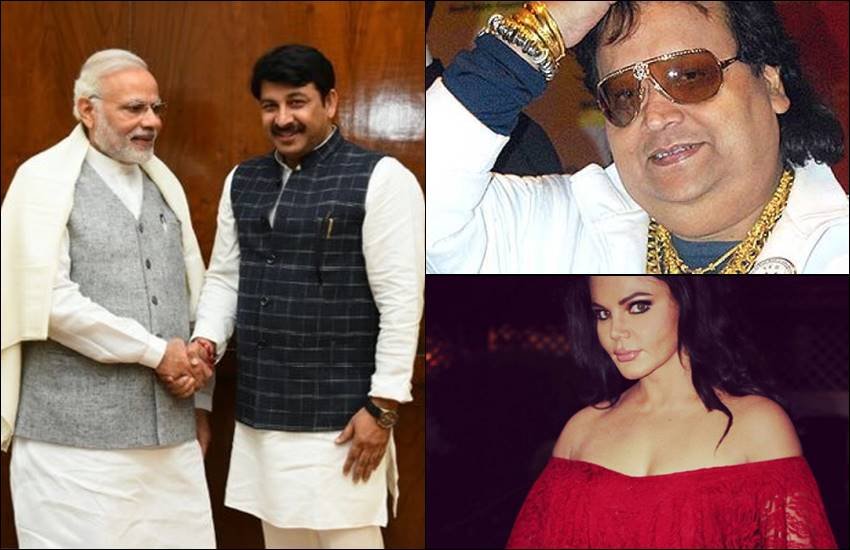 फिल्म और पॉलिटिक्स का नाता भारत में काफी पुराने समय से है। अमिताभ बच्चन से लेकर गोविंदा तक फिल्मों के साथ ही चुनावी नाव पर भी सवार हो चुके हैं। शत्रुघ्न सिन्हा और हेमामलिनी जैसे कलाकार आज भी राजनीति में सक्रिय हैं जहां बहुत से सितारों ने बहुत जल्द पालिटिक्स को बाय बाय कर दिया। फिलहाल 90 के दशक की मशहूर अभिनेत्री उर्मिला मातोंडकर का कांग्रेस के टिकट पर चुनाव लड़ने की खबरें सामने आ रही हैं। इससे पहले सपना चौधरी की राजनीति पर भी सस्पेंस बना हुआ है। हाल ही में शिल्पा शिंदे भी कांग्रेस पार्टी की सदस्यता ग्रहण कर चुकी हैं। पार्टियों को लगता है कि वो इन फिल्मी कलाकारों की लोकप्रियता को वोटों में तब्दील कर जीत हासिल कर सकते हैं। ऐसा कई बार हुआ भी है। लेकिन हर बार ही ऐसा हो ये मुमकिन नहीं है। इसकी बानगी हैं कुछ सितारे। ये अपने-अपने क्षेत्र में काफी मशहूर रहे लेकिन जब पहली बार चुनाव लड़ने लोगों के बीच गए तो इन्हें मुंह की खानी पड़ी। इनमें मनोज तिवारी से लेकर प्रकाश झा तक के नाम शामिल हैं। (All Pics- PTI/express)