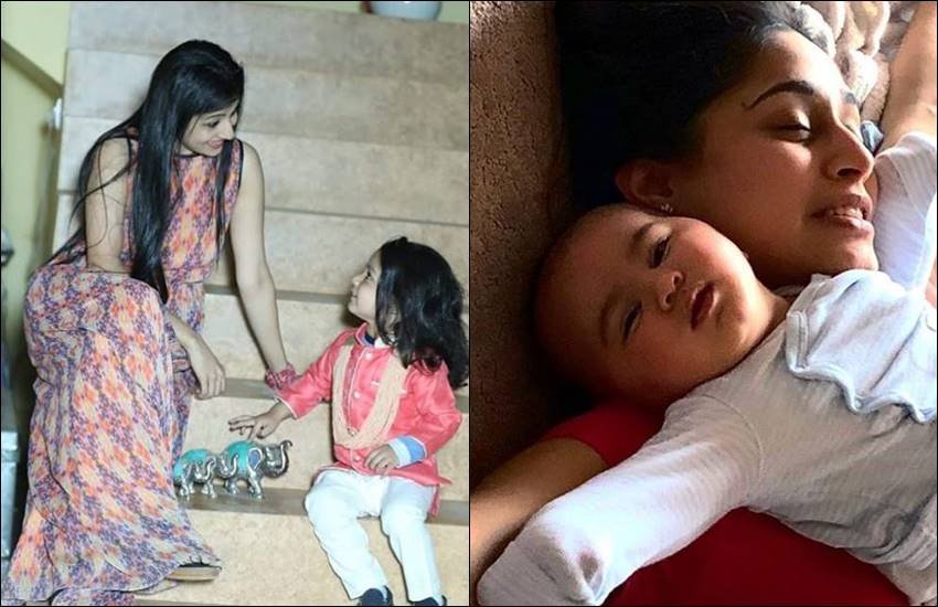 Asin Thottumkal, Paridhi Sharma, Mihika Kapai, somya seth, gul panaag
