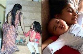 Asin Thottumkal, Paridhi Sharma, Mihika Kapai, somya seth, gul panaag