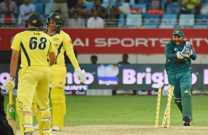Pakistan vs Australia, PAK vs Aus 1st ODI Playing 11 LIVE: पाकिस्तान बनाम ऑस्ट्रेलिया।