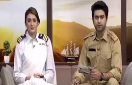 pakistan news channels funny reporting