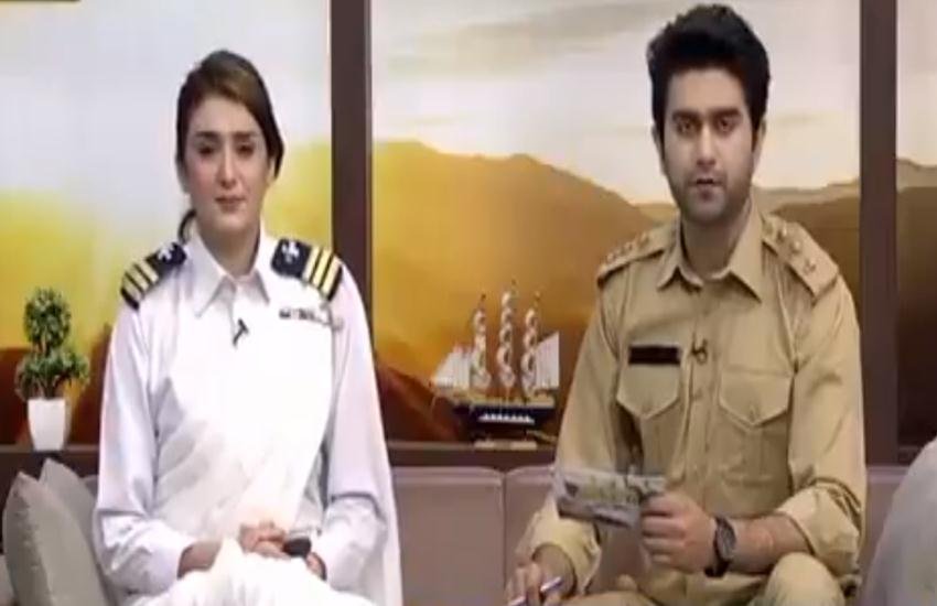 pakistan news channels funny reporting