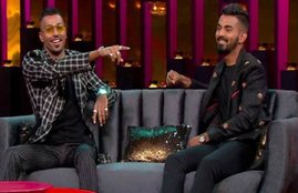 BCCI Ombudsman DK Jain, BCCI, Ombudsman, Hardik Pandya, KL Rahul, quantum of punishments, Team India, misogynistic comments