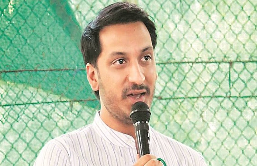 NCP, Lok Sabha Election 2019,