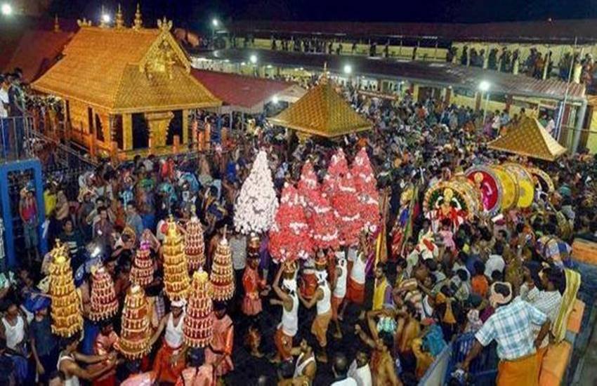 केरल का पतनमतिट्टा लोकसभा क्षेत्र देश के बाकी संसदीय क्षेत्रों से काफी विकसित है। यहां पर स्वास्थ्य सुविधा विकसित देशों की तरह है। (फाइल फोटो सोर्स: PTI)