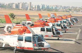 pawan hans