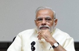 pm modi