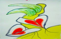 कविताएं: ‘जैसे हरी दूब भरा मैदान’ और ‘सब कबाड़’