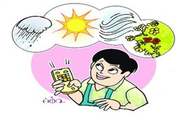 कविताएं: जिंदा रहे, सौंदर्यबोध और एक प्रेम कविता