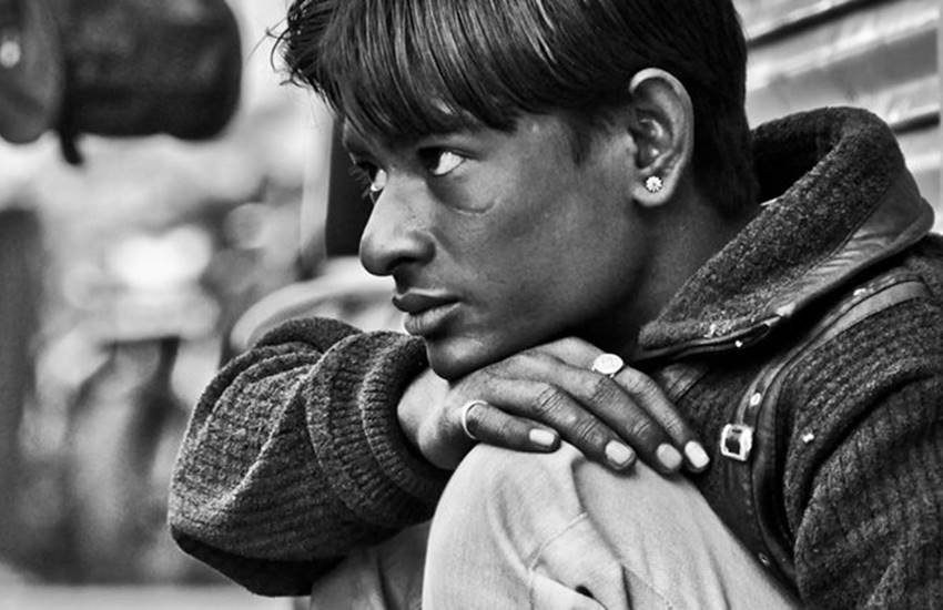 प्रतीकात्मक तस्वीर।