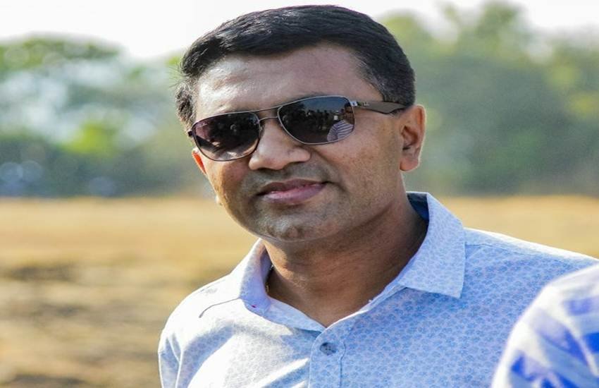 wikipedia, Pamod sawant, New CM of goa, Goa CM, Nitin Gadkari, BJP, manohar parrikar, manohar parrikar death news, manohar parrikar death news, manohar parrikar dead, goa cm death news, goa chief minister death news, manohar parrikar dead, manohar parrikar health, manohar parrikar illness, goa cm parrikar, manohar parrikar news, manohar parrikar news today, Goa government, manohar parrikar health news, Goa Chief Minister, Goa Congress, Goa BJP, goa cm manohar parrikar, goa cm health news, manohar parrikar latest news, Manohar Parrikar Health condition, Goa News, Goa CM Latest News