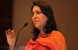 congress, mumbai, priya dutt