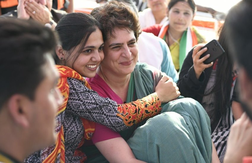 congress, up, priyanka gandhi congress, up, priyanka gandhi