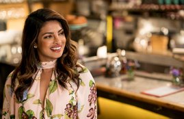 Priyanka Chopra