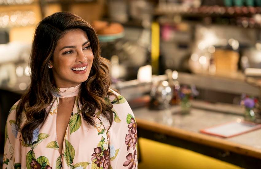 Priyanka Chopra