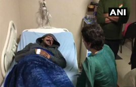 lok sabha, Congress, UP politics, Priyanka Gandhi, Bhim Army, Chandrashekhar Ravan, Bhim Army chief Chandrashekhar, Meerut, lok sabha election, lok sabha election 2019, lok sabha election 2019 schedule, lok sabha election date, lok sabha election 2019 date, लोकसभा चुनाव, लोकसभा चुनाव 2019, chunav, lok sabha chunav, lok sabha chunav 2019 dates, lok sabha news, election 2019, election 2019 news