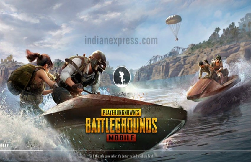 pubg game