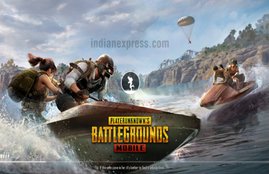 pubg game