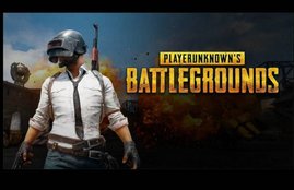 PUBG game
