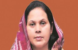 lok sabha, lok sabha election, lok sabha election 2019, lok sabha election 2019 schedule, lok sabha election date, lok sabha election 2019 date, लोकसभा चुनाव, लोकसभा चुनाव 2019, chunav, lok sabha chunav, lok sabha chunav 2019 dates, lok sabha news, election 2019, election 2019 news, Hindi news, news in Hindi, latest news, today news in Hindi, Bihar, Putul Kumari, Banka, Shryashi Singh, shooter, international shooter