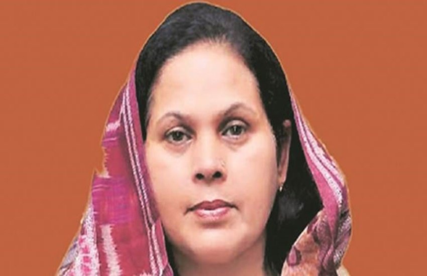 lok sabha, lok sabha election, lok sabha election 2019, lok sabha election 2019 schedule, lok sabha election date, lok sabha election 2019 date, लोकसभा चुनाव, लोकसभा चुनाव 2019, chunav, lok sabha chunav, lok sabha chunav 2019 dates, lok sabha news, election 2019, election 2019 news, Hindi news, news in Hindi, latest news, today news in Hindi, Bihar, Putul Kumari, Banka, Shryashi Singh, shooter, international shooter