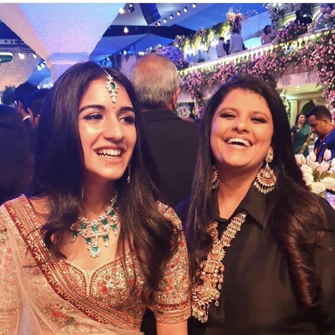 Radhika Merchant, Radhika Merchant pics, anant ambani girl friend, mukesh ambani youger son