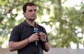 rahul gandhi, congress, lok sabha election