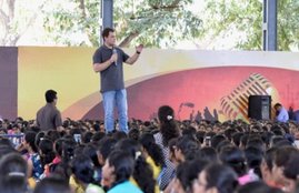 Rahul gandhi,