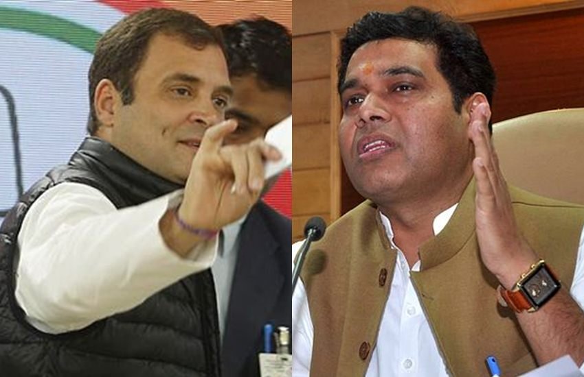 lok sabha, BJP, Congress, Rahul Gandhi, Trending news, Congress President Rahul Gandhi, Social Media, lok sabha election, lok sabha election 2019, lok sabha election 2019 schedule, lok sabha election date, lok sabha election 2019 date, लोकसभा चुनाव, लोकसभा चुनाव 2019, chunav, lok sabha chunav, lok sabha chunav 2019 dates, lok sabha news, election 2019, election 2019 news