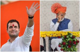 National News, Congress, BJP, Prime Minister Narendra Modi, Narendra Modi, Anti Corruption Act, Rafael Deal, National Security Adviser Ajit Doval, Ajit Doval, Dasalt Avaitation, Modi Government, Supreme Court, कांग्रेस, भाजपा, मोदी सरकार, अजीत डोवाल, दसॉल्ट एविएशन, नरेंद्र मोदी, राफेल, राफेल डील