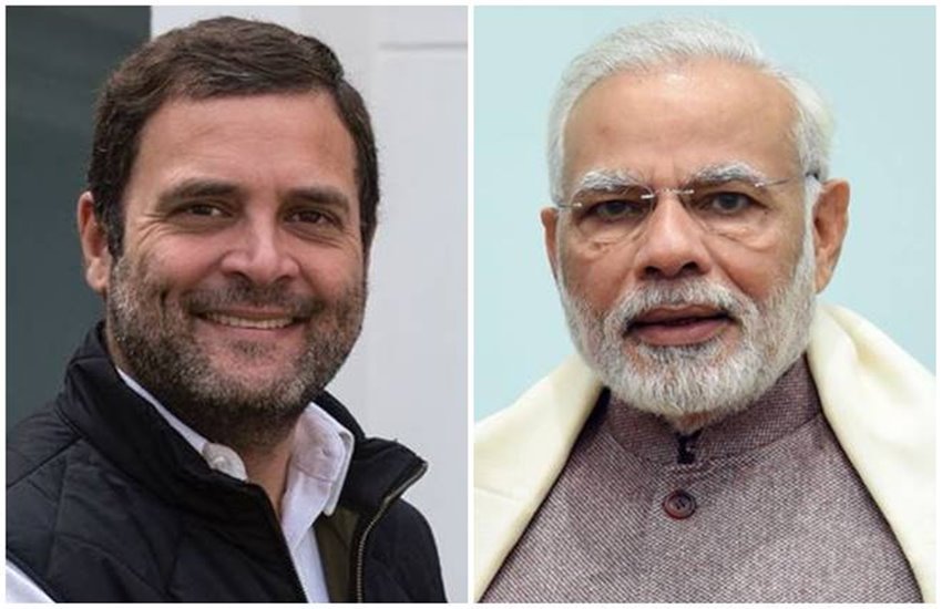 lok sabha election, bjp, congress, modi, rahul