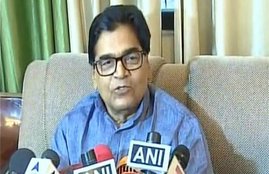 ram gopal yadav