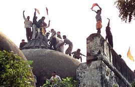 ram janmbhoomi