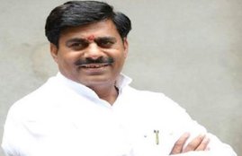 BJP, Rameshwar Sharma