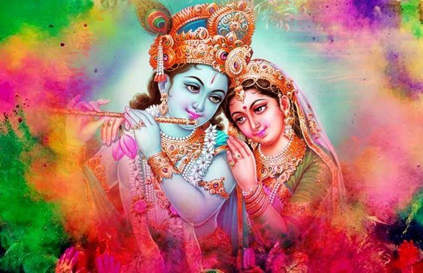 Happy Rang Panchami 2020 Wishes: रंगपंचमी पर भेजें ये शानदार Messages, शायरी और SMS, अपनों को दें शुभकामनाएं
