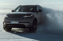 2019 Range Rover देगी मौत को भी मात, IED ब्लॉस्ट के हमले को भी झेल लेगी ये SUV